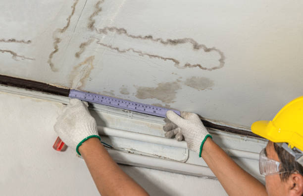 Reliable Emergency Water Damage Restoration contractor in Continental, OH by Water Damage Irwin